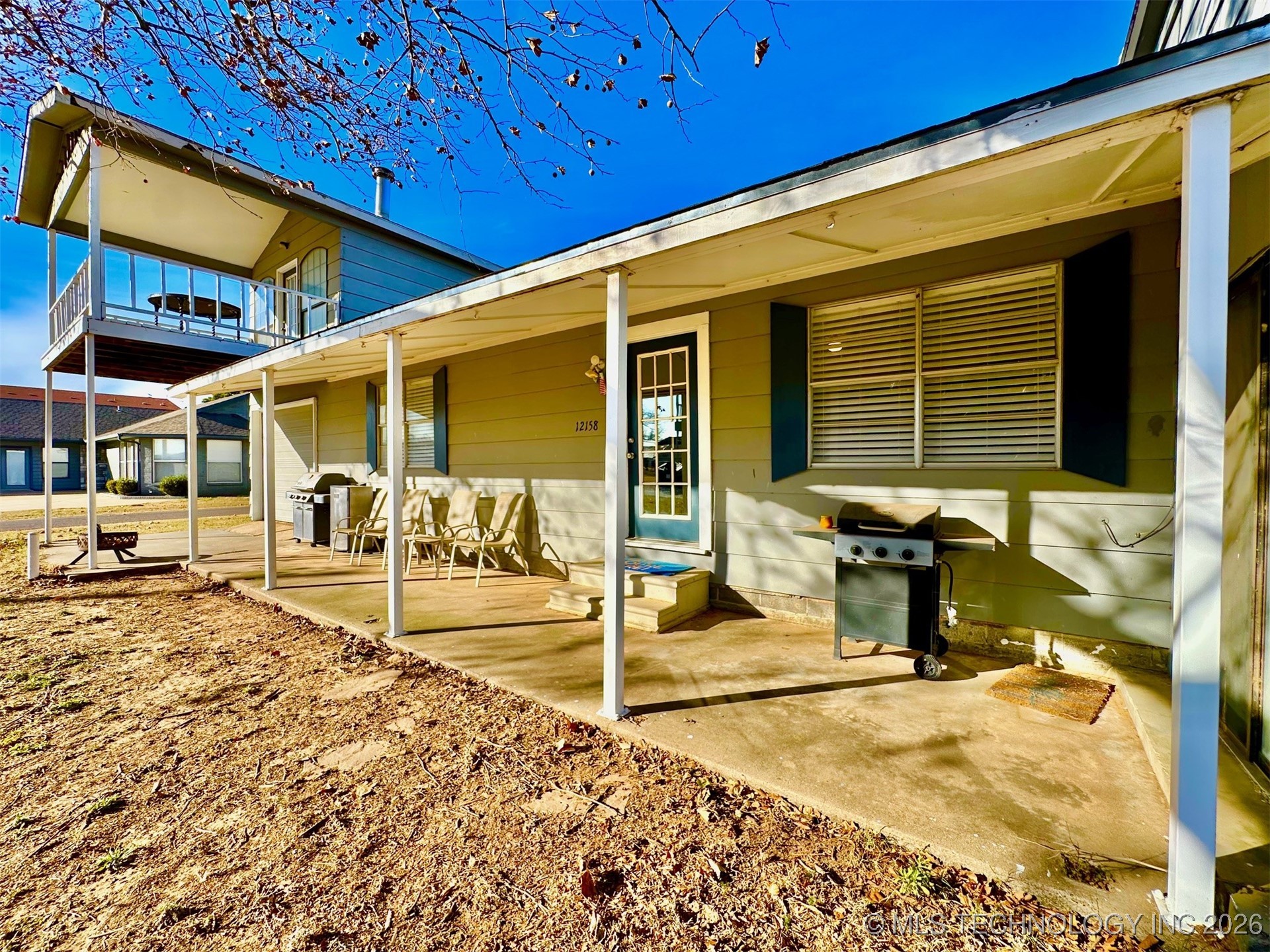 12158 Landing Drive Property Photo 2