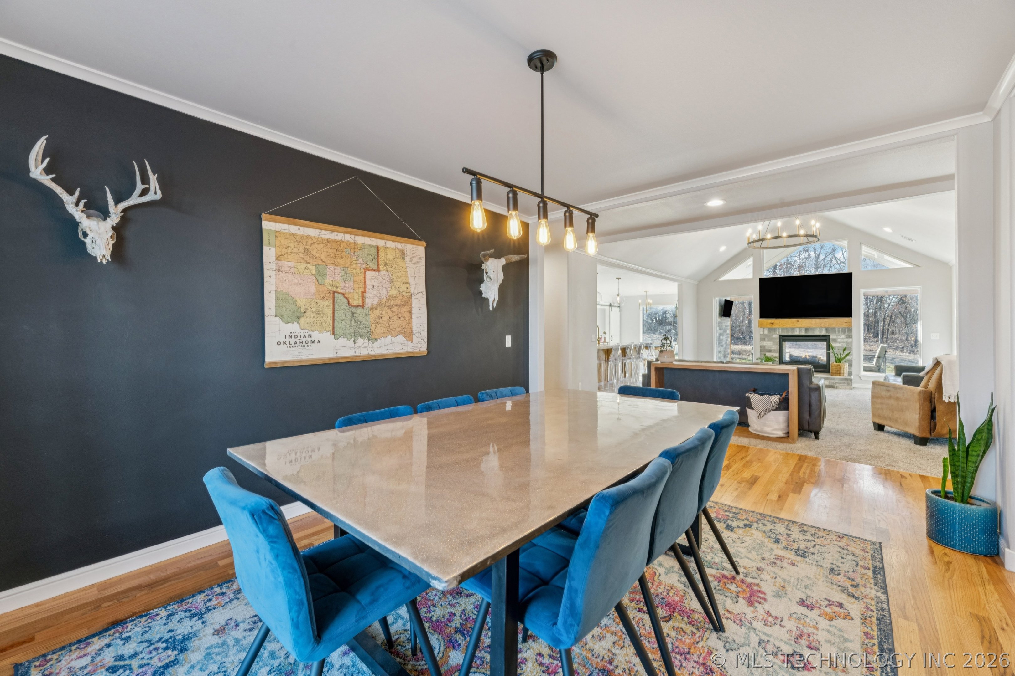 10556 Cross Oaks Drive Property Photo 7