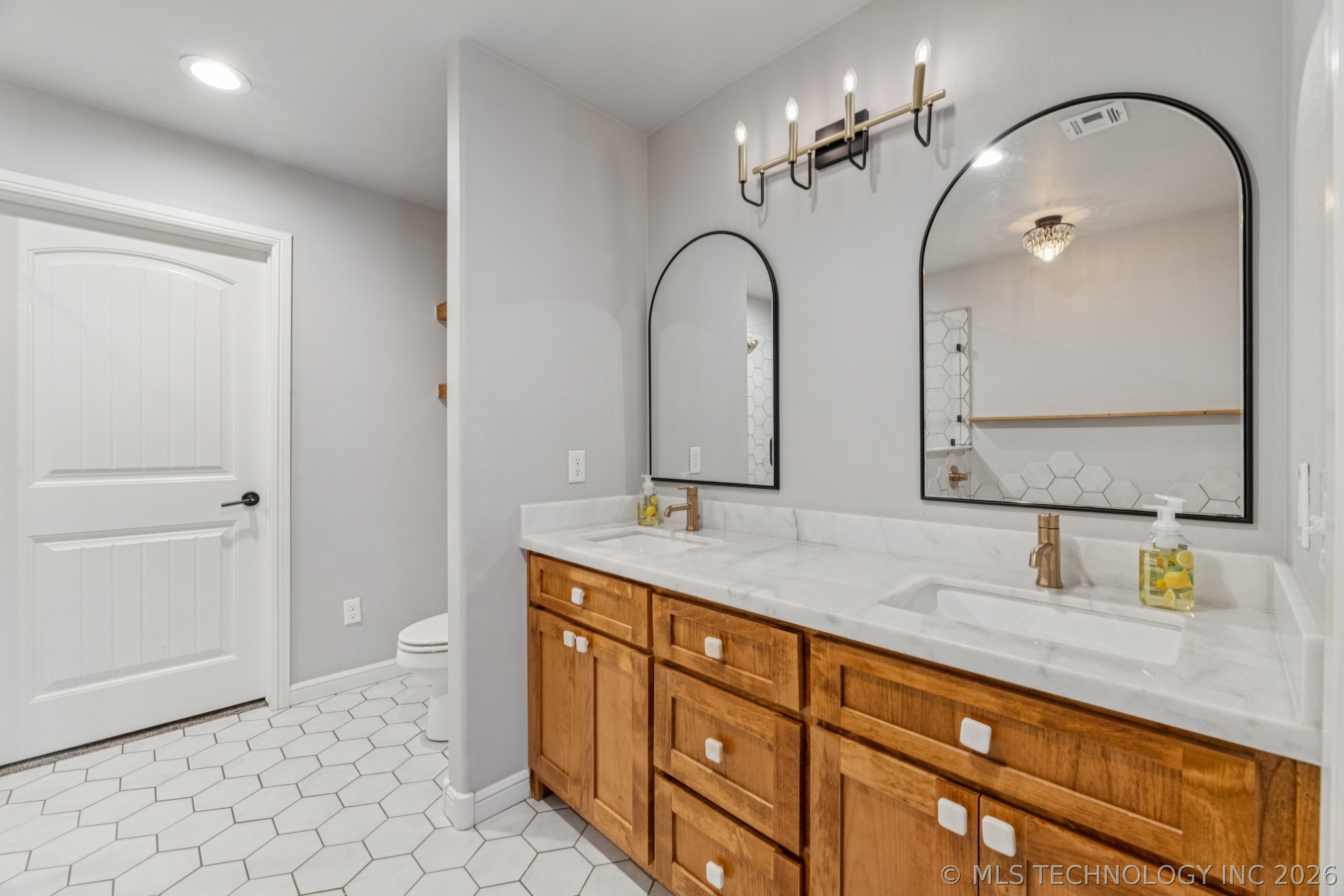 10556 Cross Oaks Drive Property Photo 23