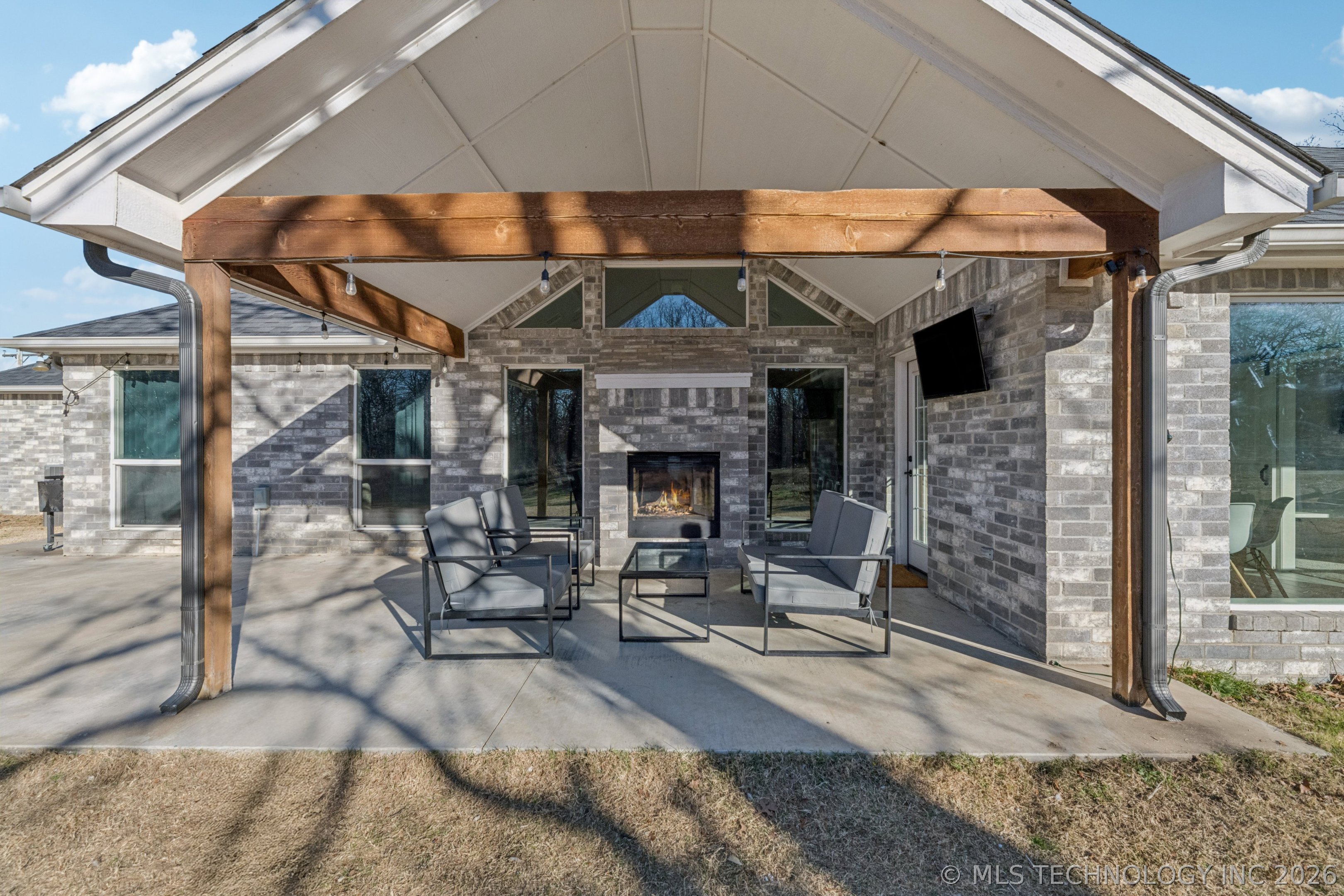 10556 Cross Oaks Drive Property Photo 37