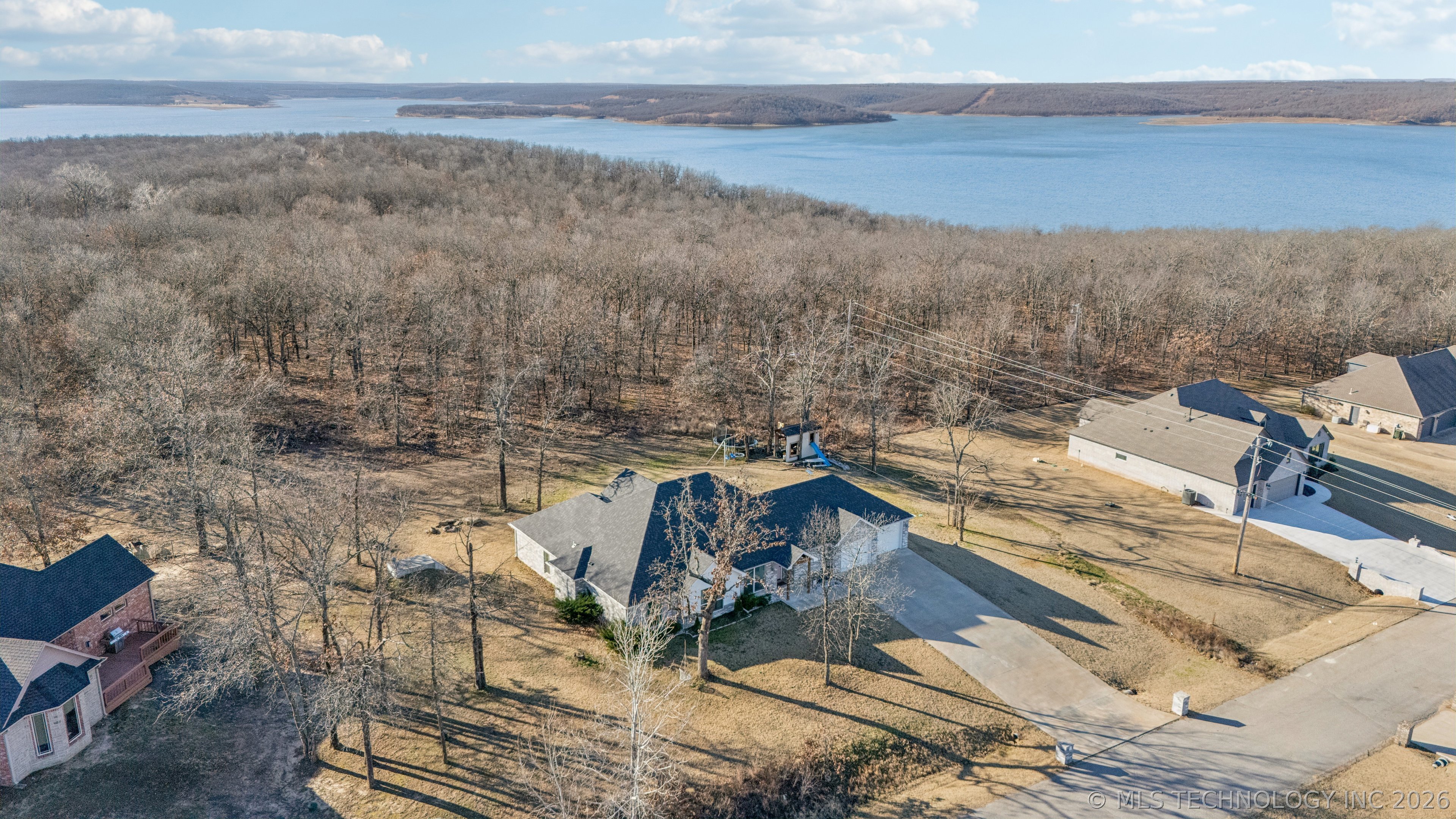 10556 Cross Oaks Drive Property Photo 41