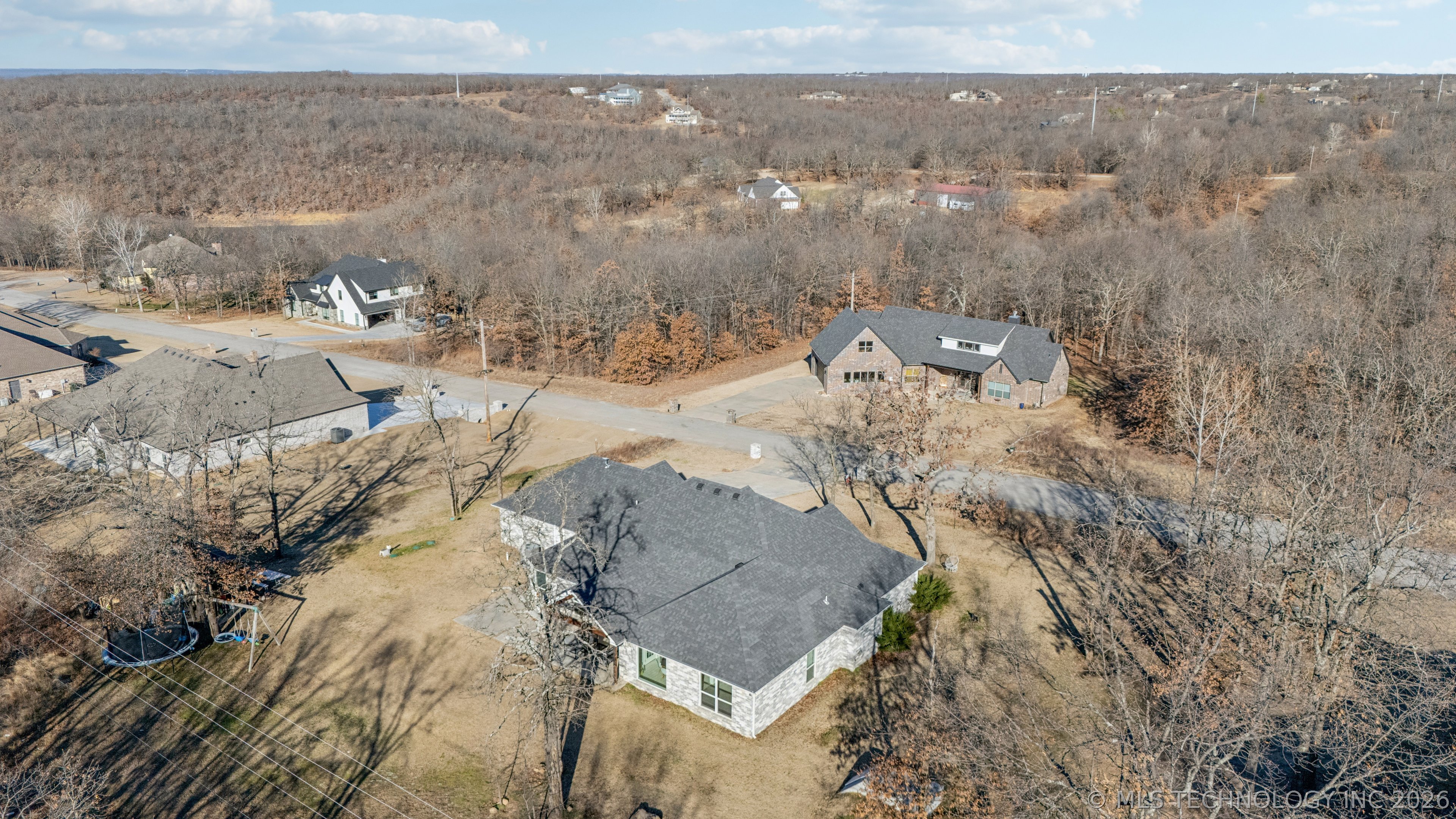 10556 Cross Oaks Drive Property Photo 43