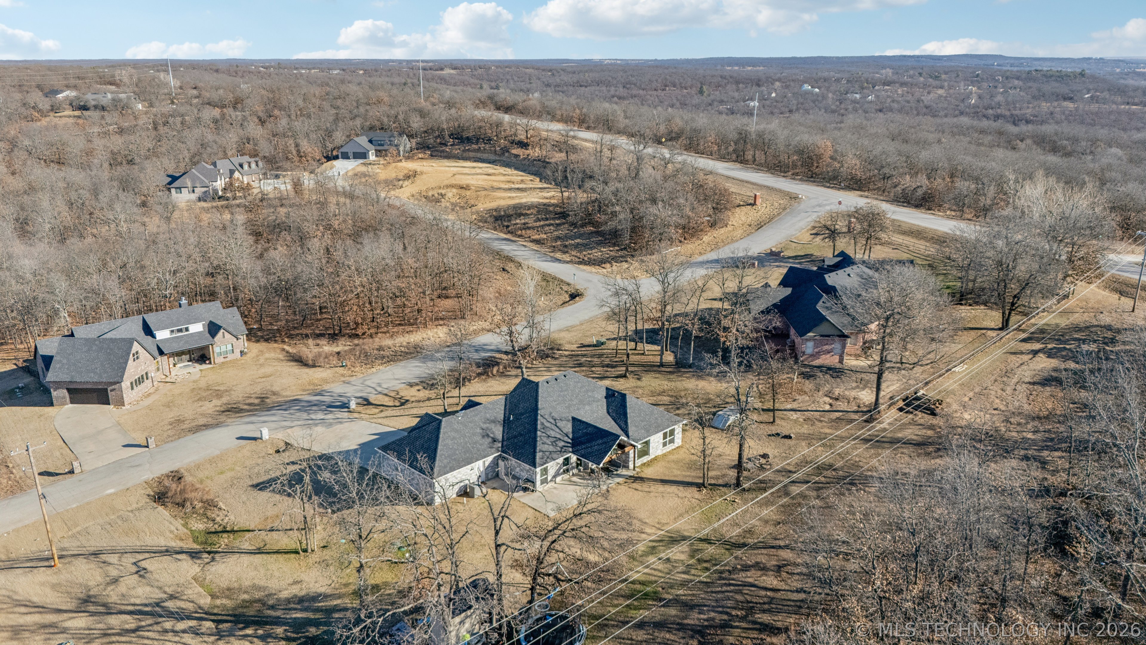 10556 Cross Oaks Drive Property Photo 44