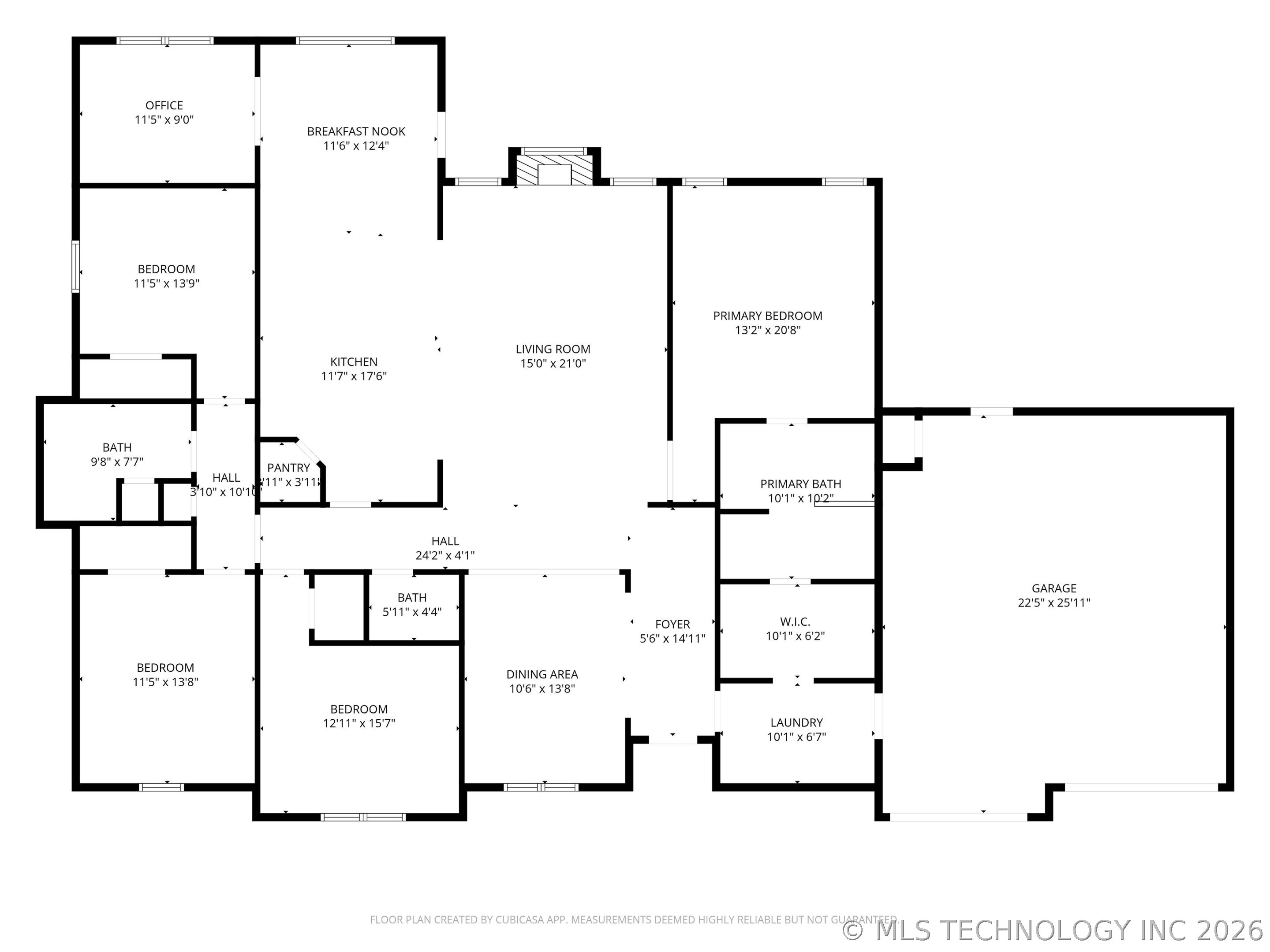 10556 Cross Oaks Drive Property Photo 45