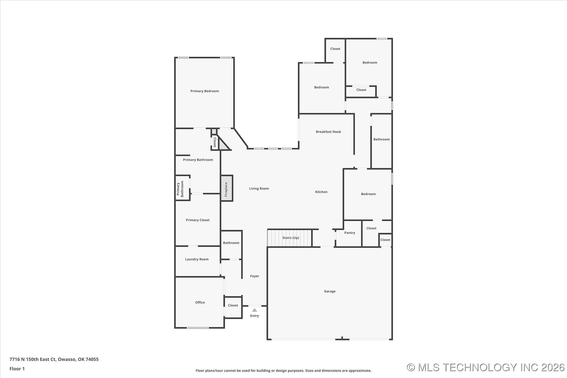 7716 N 150th East Court Property Photo 44