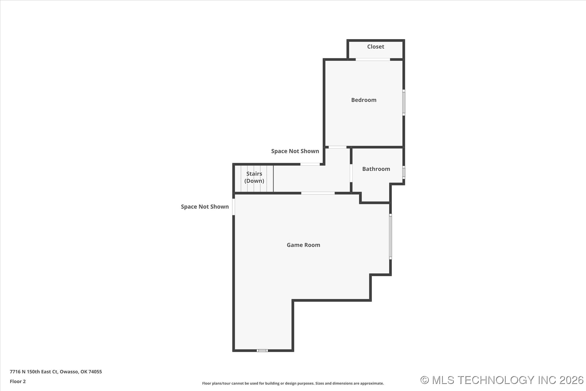 7716 N 150th East Court Property Photo 45