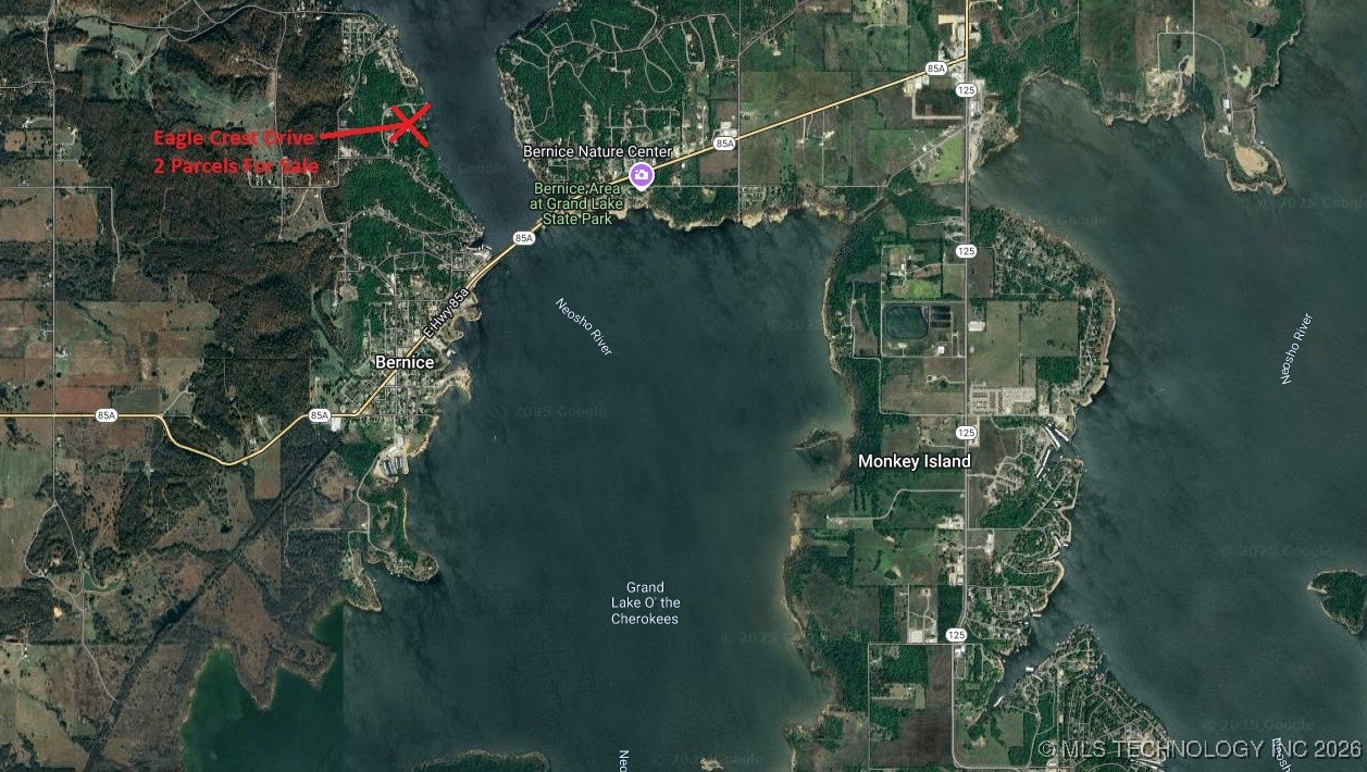 Eagle Crest Drive Property Photo 2