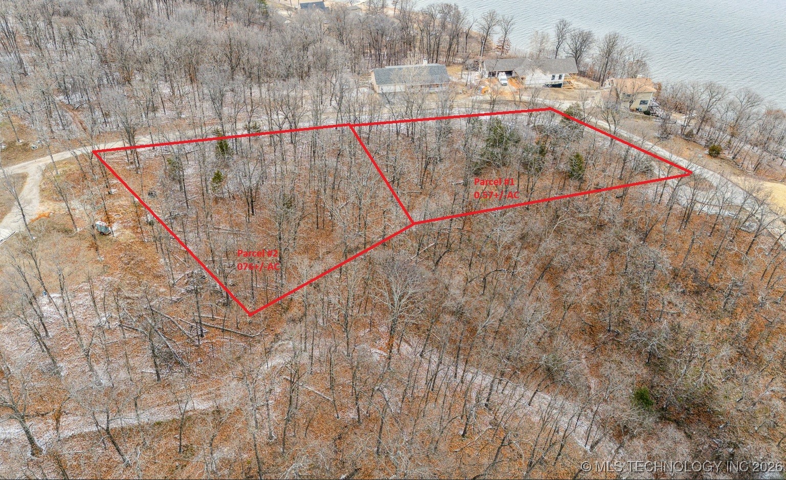 Eagle Crest Drive Property Photo 4