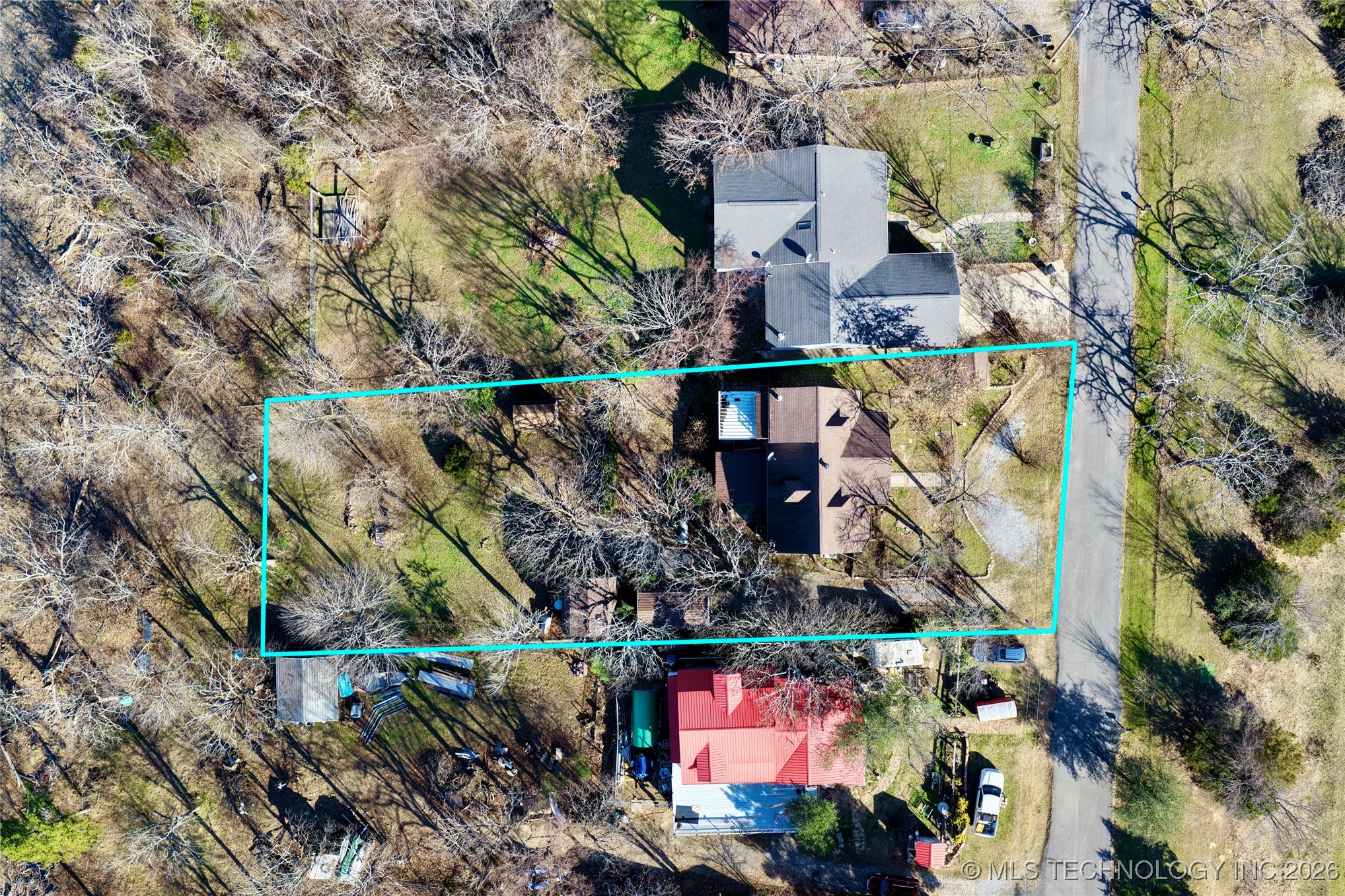 36 Hilltop Property Photo 22