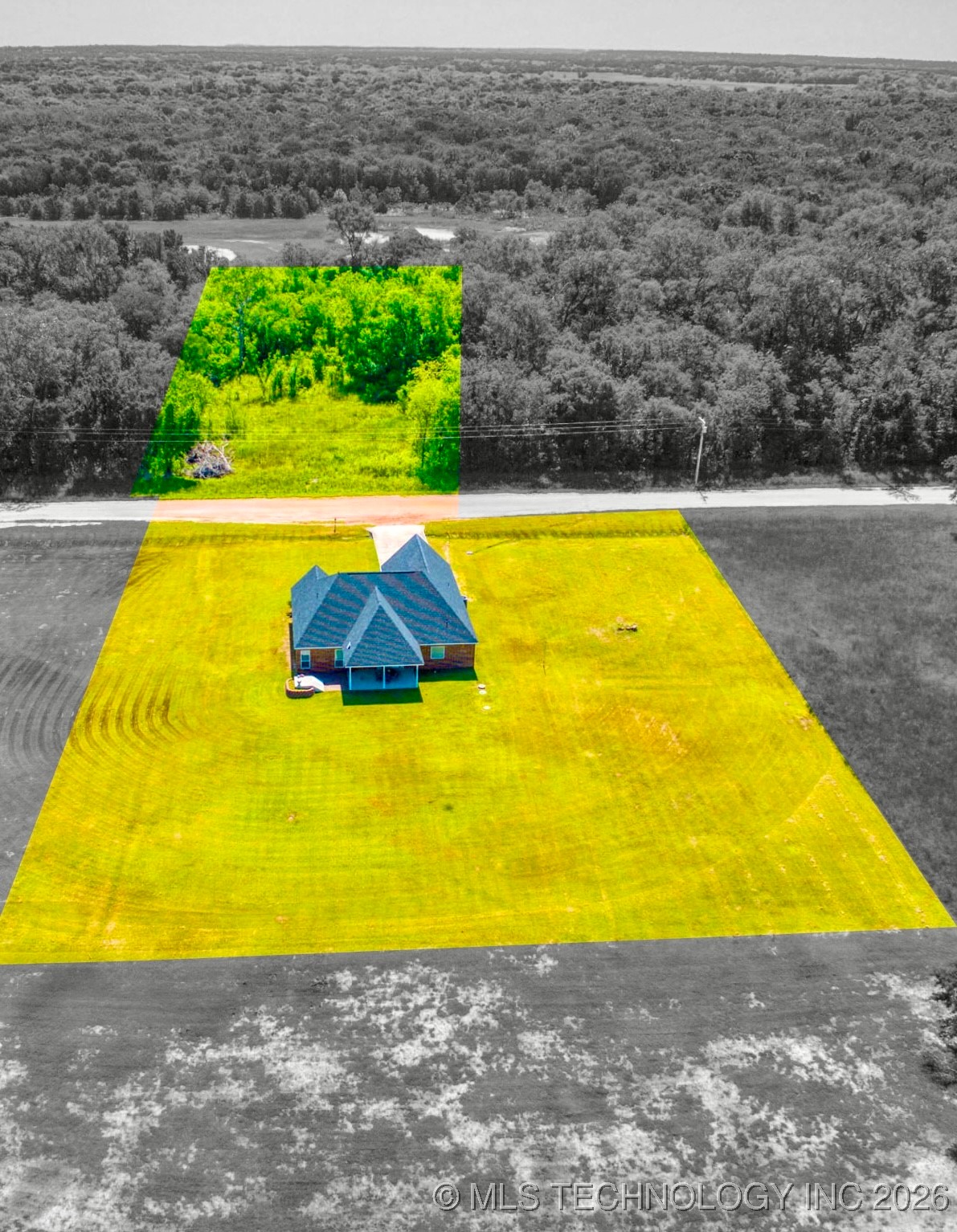 119 Golf Club Drive Property Photo 1