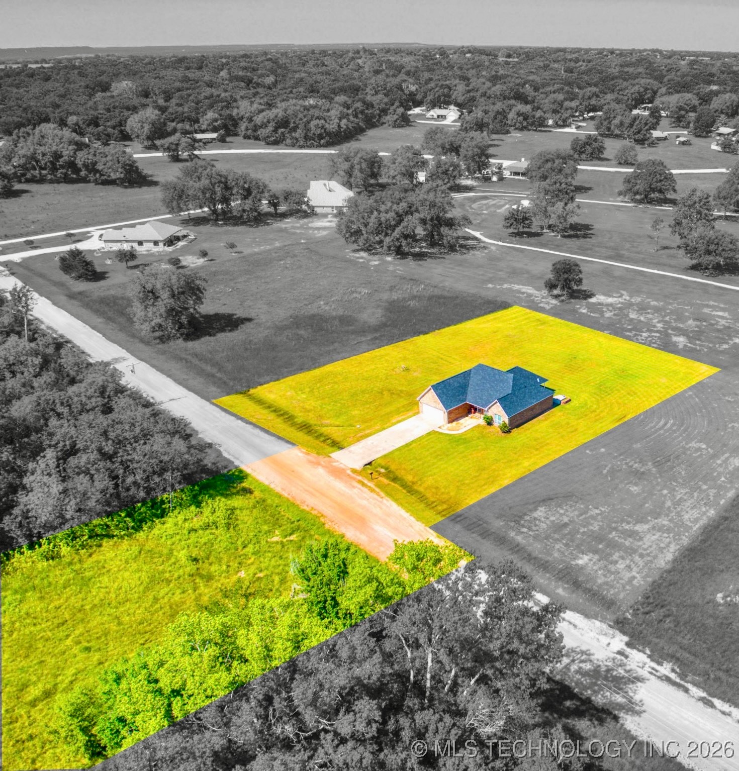 119 Golf Club Drive Property Photo 2