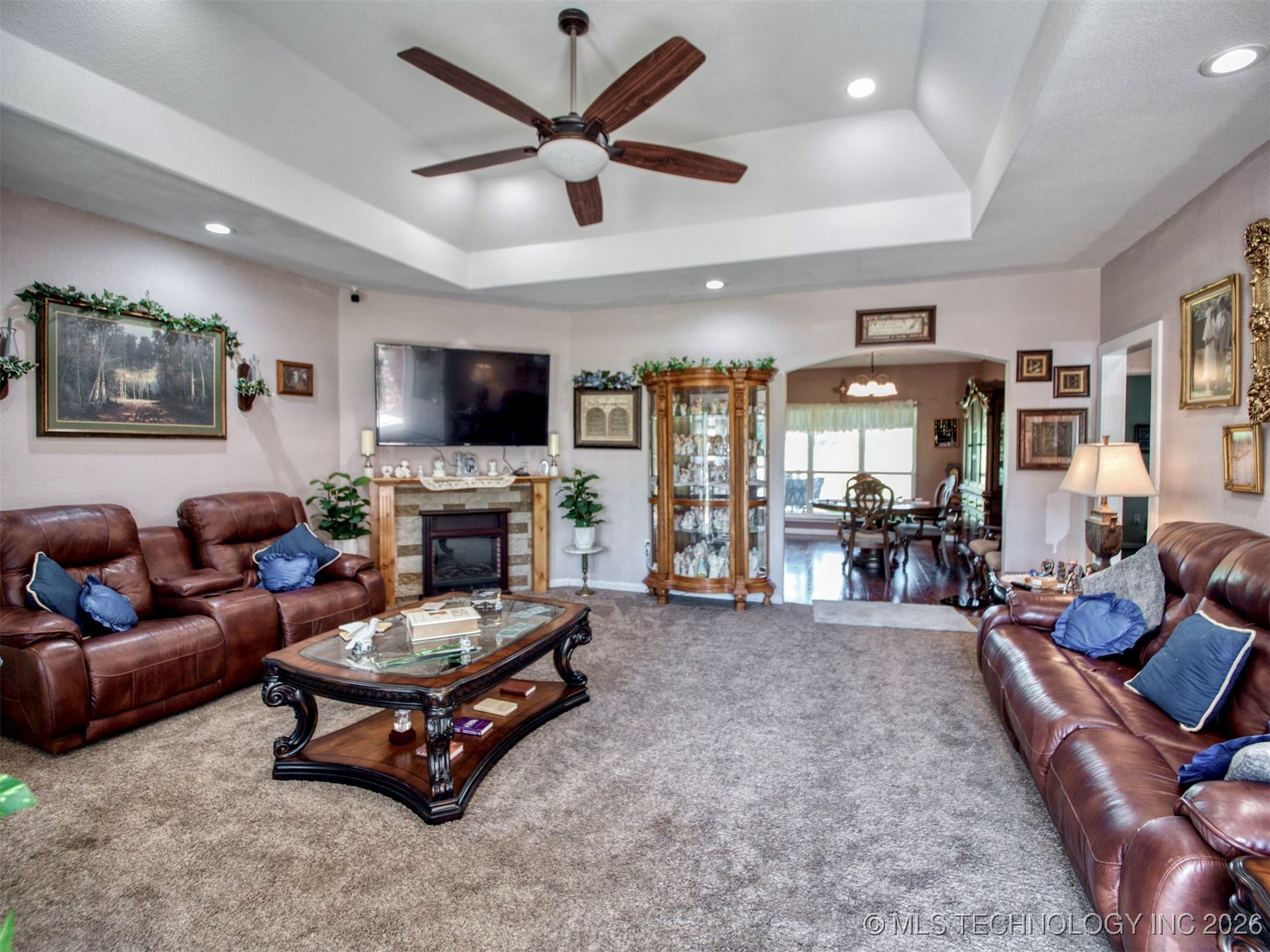 119 Golf Club Drive Property Photo 14