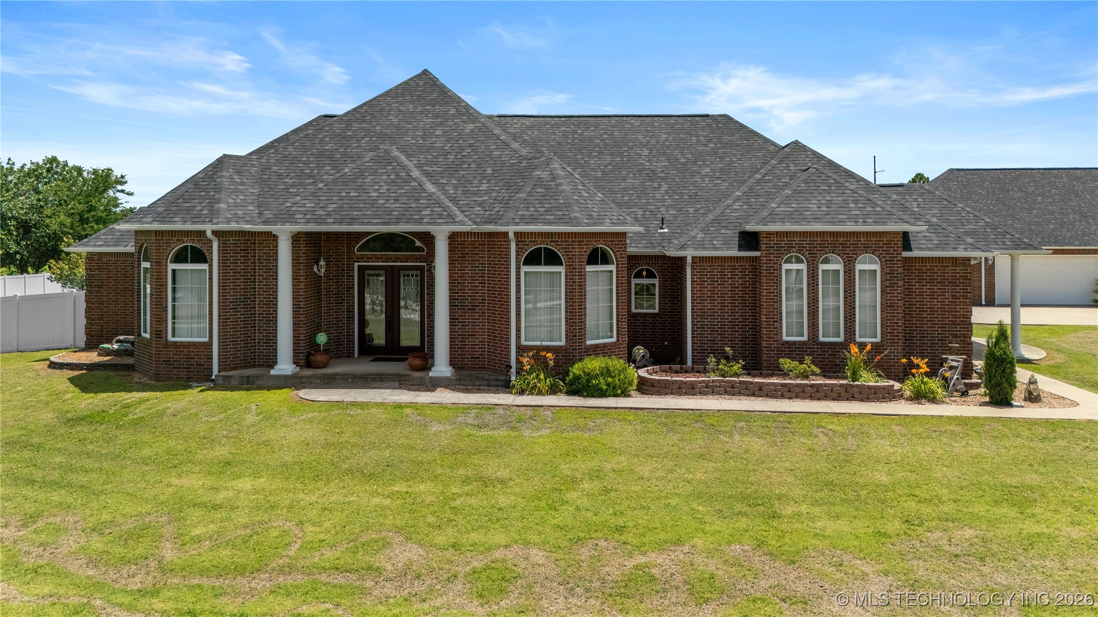 12030 County Road 3580 Road Property Photo 1