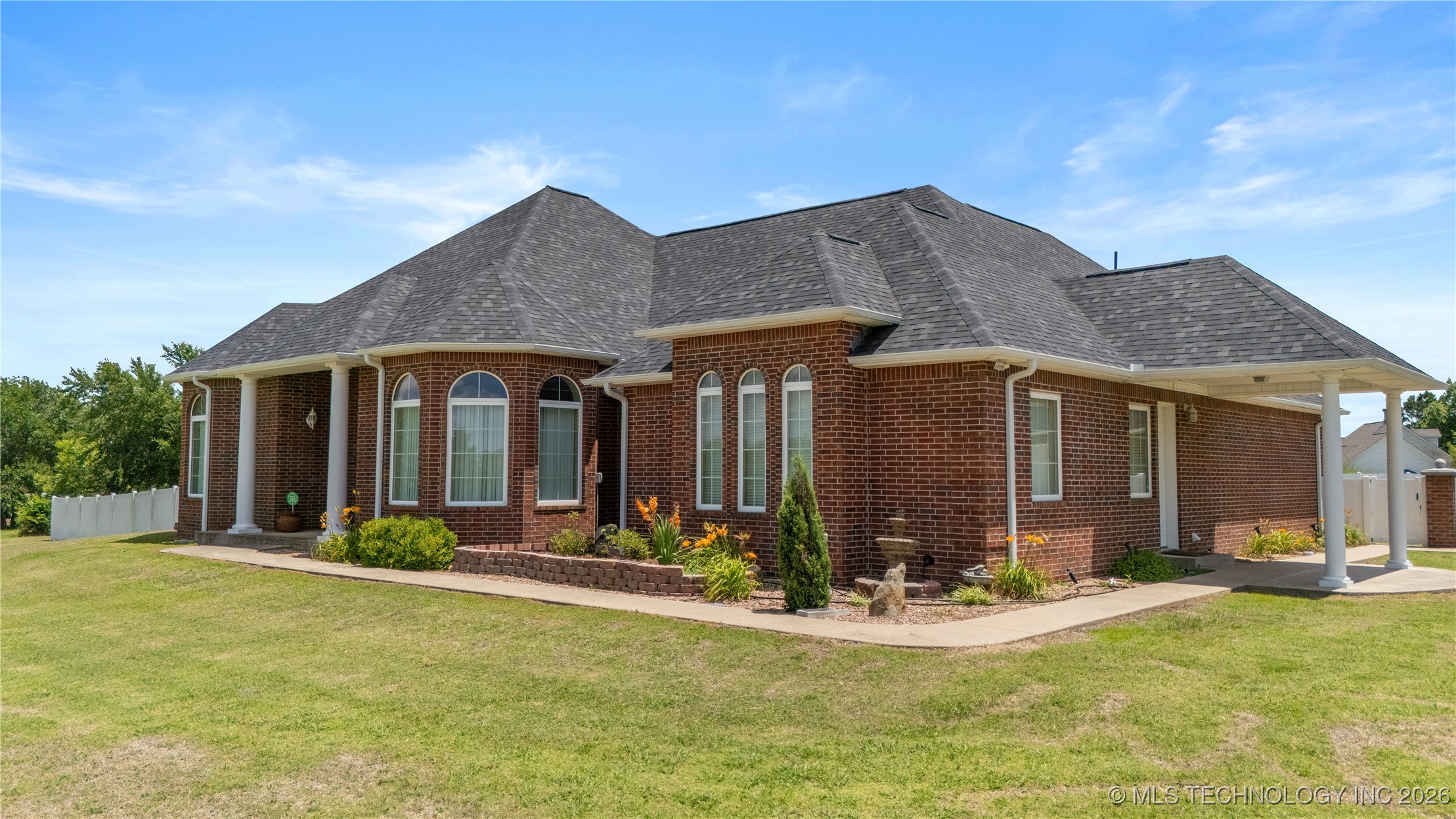 12030 County Road 3580 Road Property Photo 2