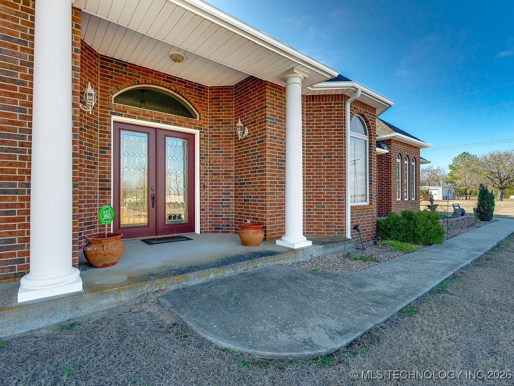 12030 County Road 3580 Road Property Photo 6