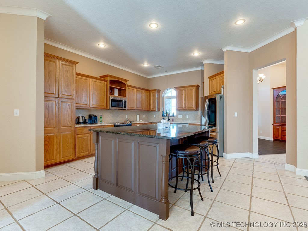 12030 County Road 3580 Road Property Photo 9