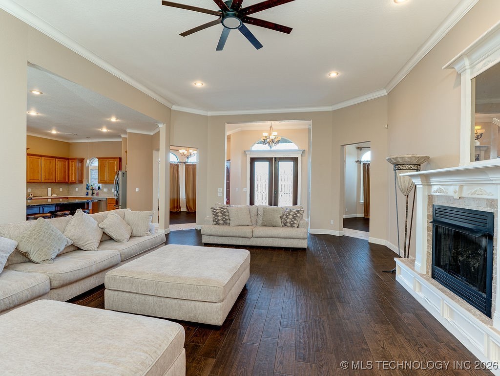 12030 County Road 3580 Road Property Photo 10