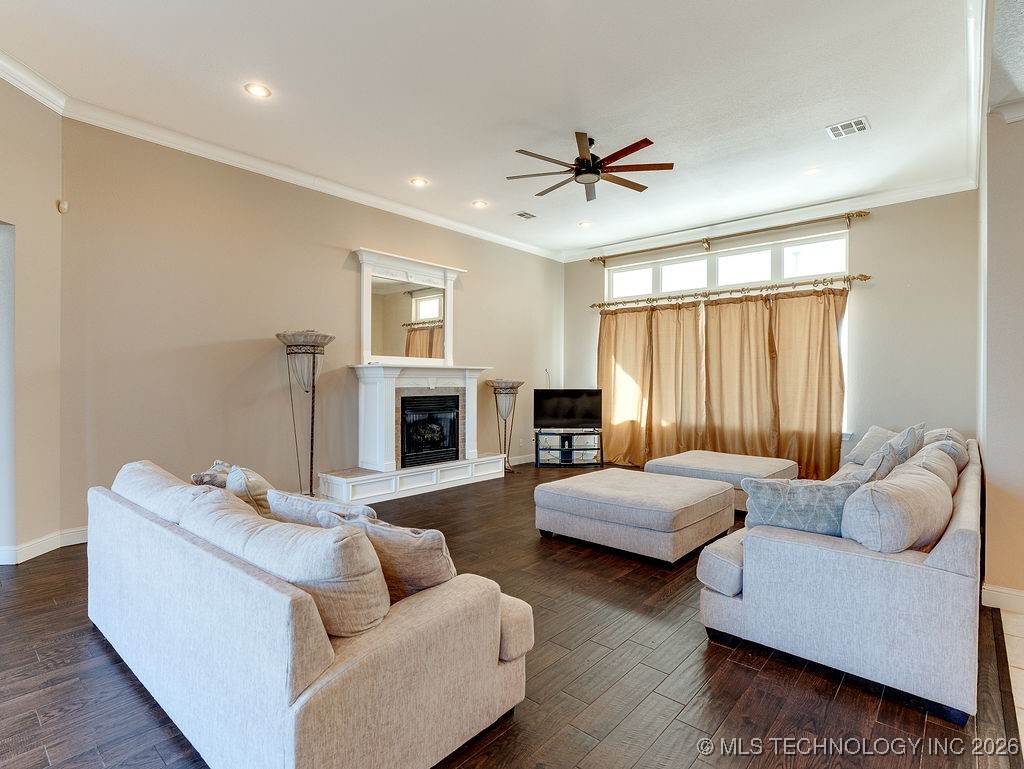 12030 County Road 3580 Road Property Photo 12