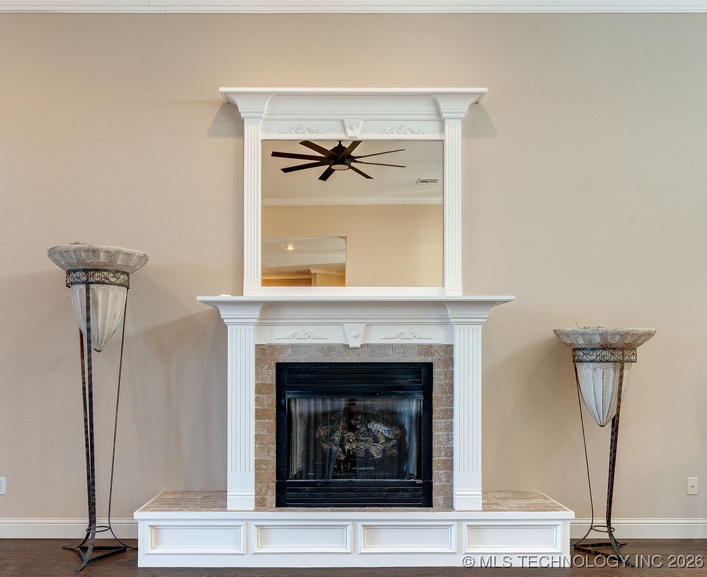 12030 County Road 3580 Road Property Photo 13