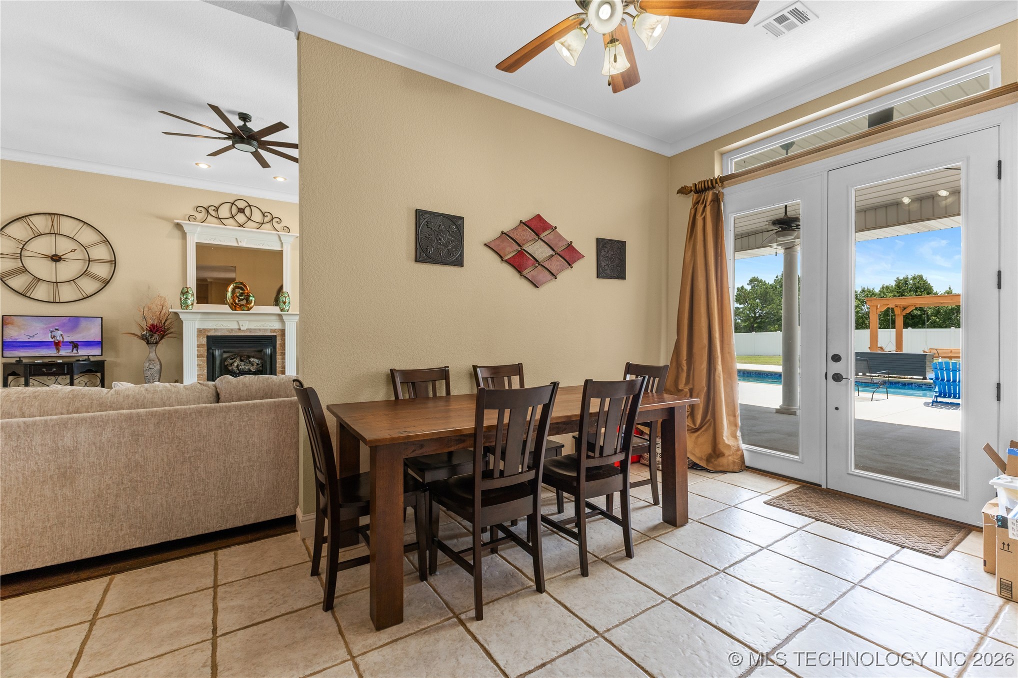 12030 County Road 3580 Road Property Photo 14