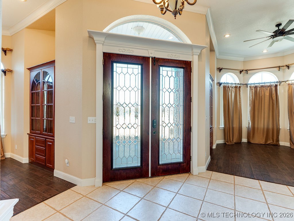 12030 County Road 3580 Road Property Photo 15