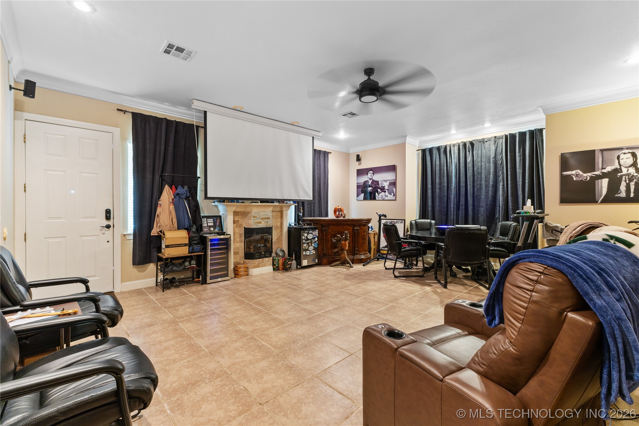 12030 County Road 3580 Road Property Photo 27