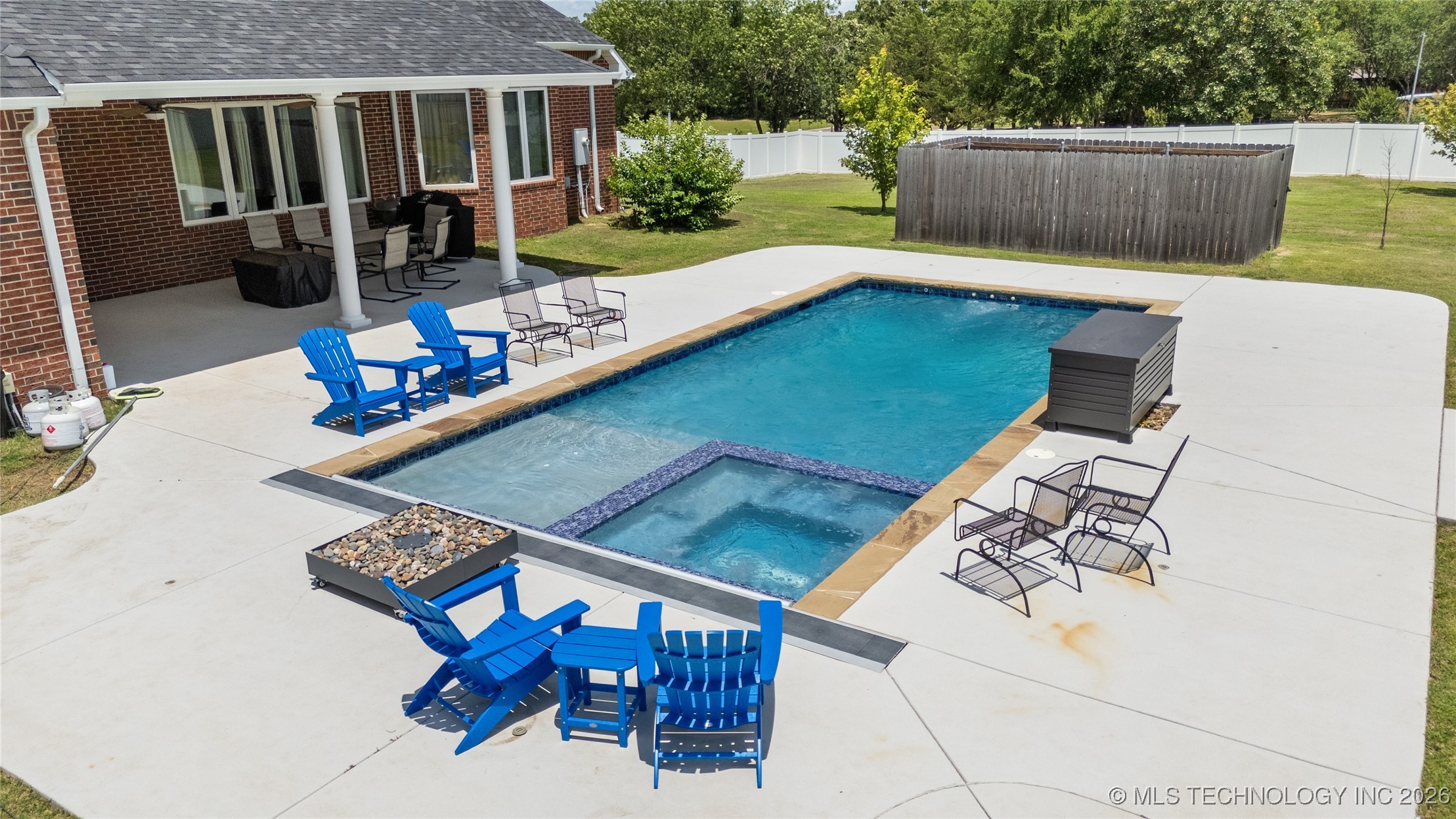 12030 County Road 3580 Road Property Photo 34