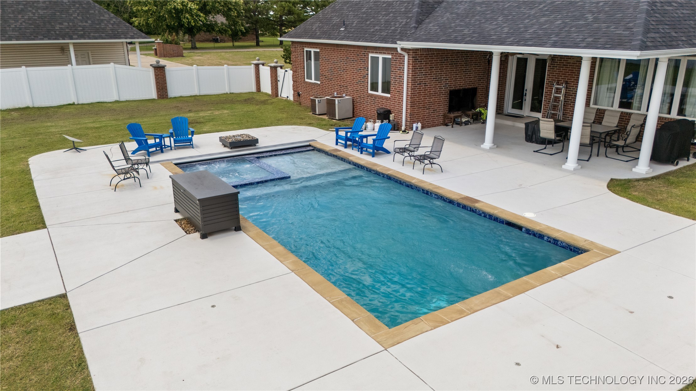 12030 County Road 3580 Road Property Photo 35