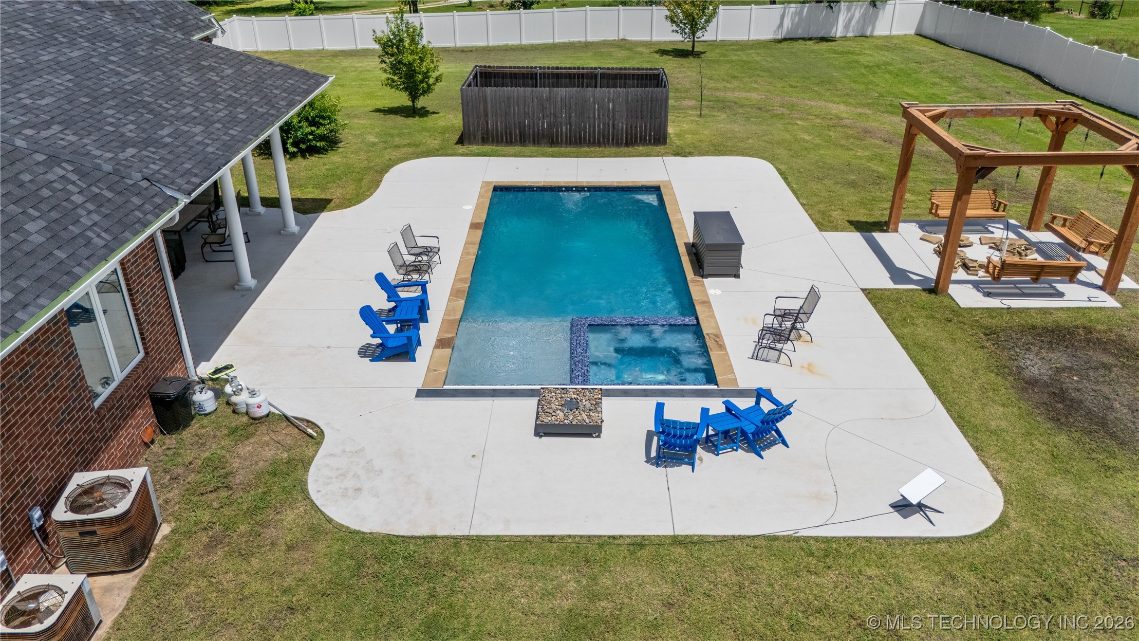 12030 County Road 3580 Road Property Photo 36