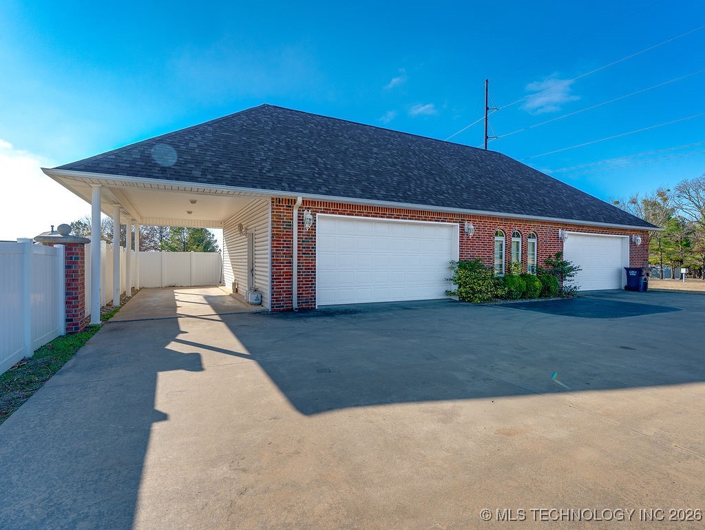 12030 County Road 3580 Road Property Photo 37