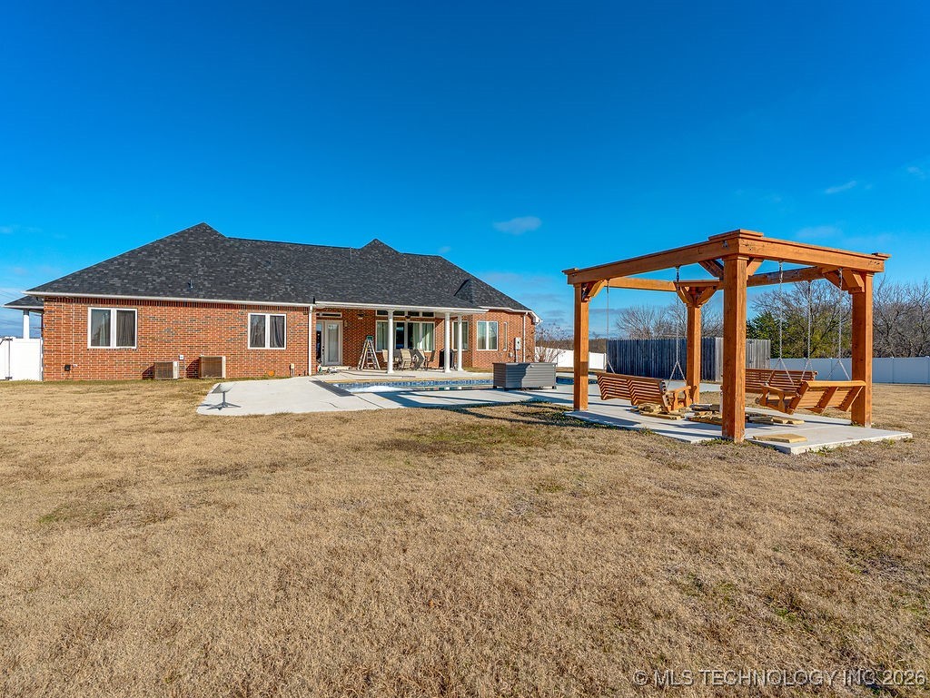 12030 County Road 3580 Road Property Photo 39