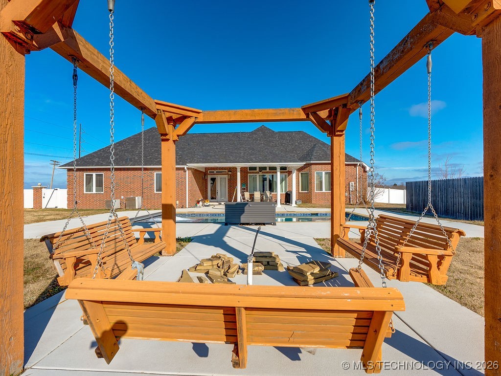 12030 County Road 3580 Road Property Photo 40