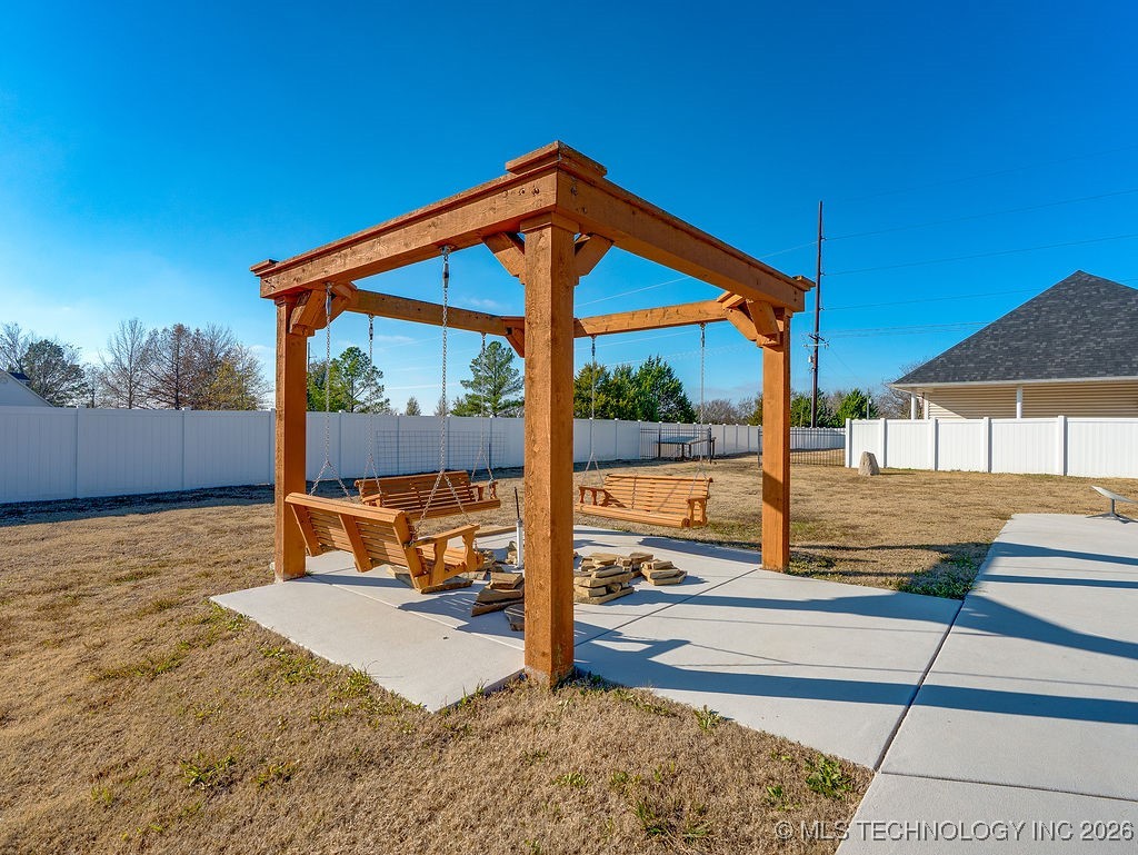 12030 County Road 3580 Road Property Photo 41