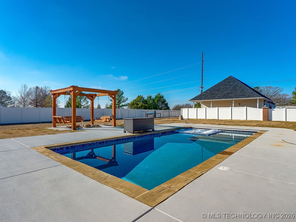 12030 County Road 3580 Road Property Photo 42