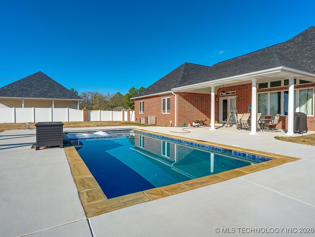 12030 County Road 3580 Road Property Photo 43