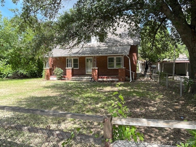 4714 S 33rd West Avenue Property Photo 1