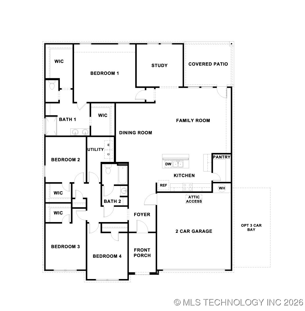 15455 S 38th East Avenue Property Photo 2