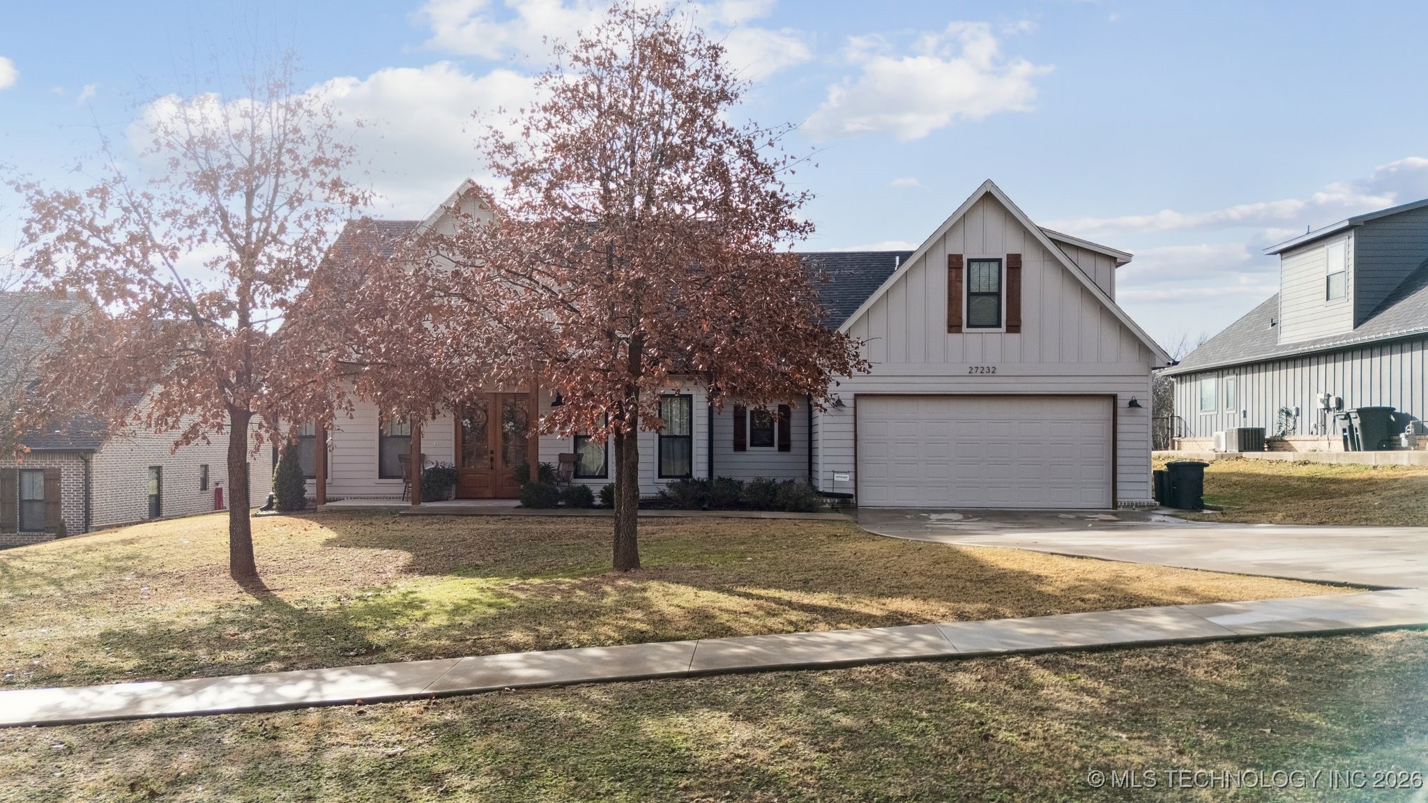 27232 E 131st Street S Property Photo 1