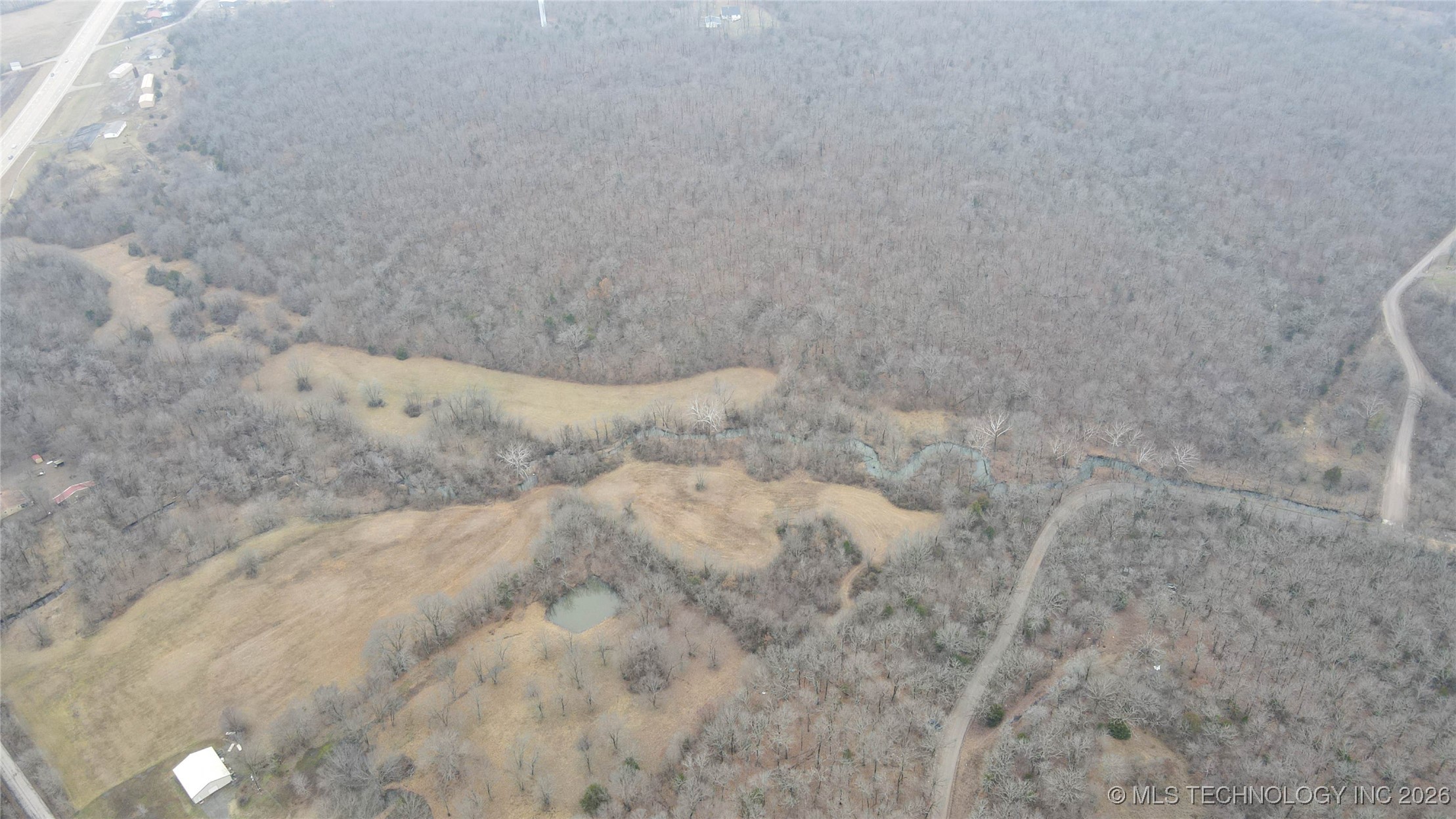 W 810 Road Property Photo 14