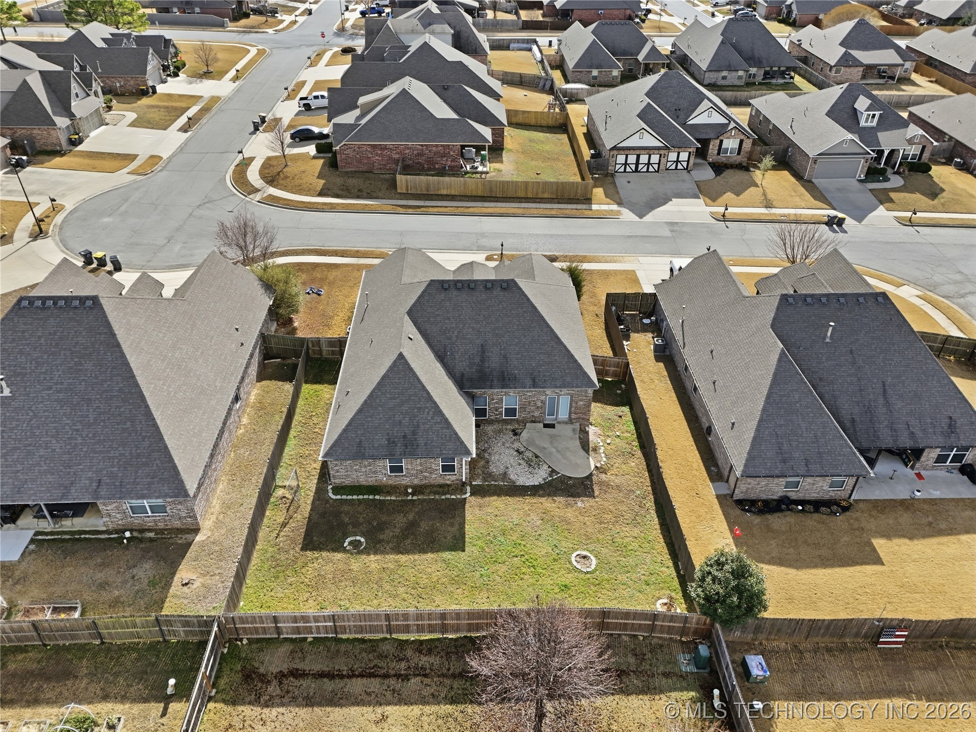 2123 E 132nd Place S Property Photo 5