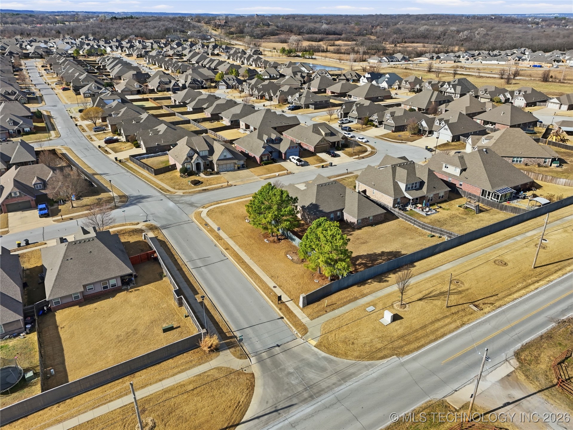 2123 E 132nd Place S Property Photo 6