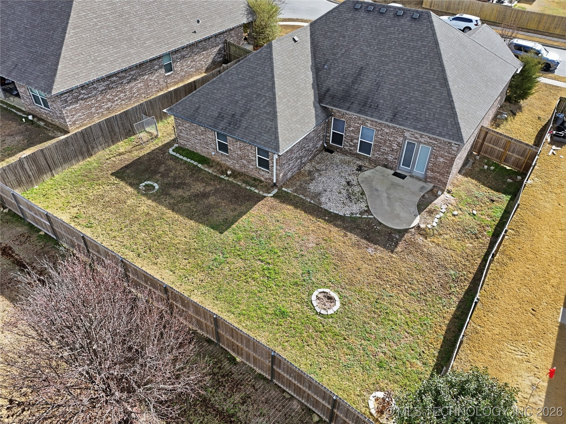 2123 E 132nd Place S Property Photo 40