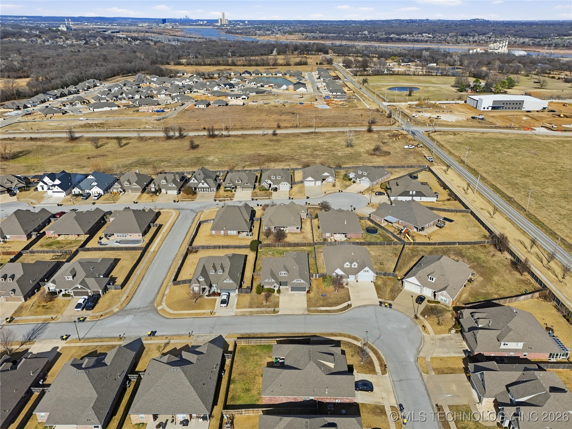 2123 E 132nd Place S Property Photo 46