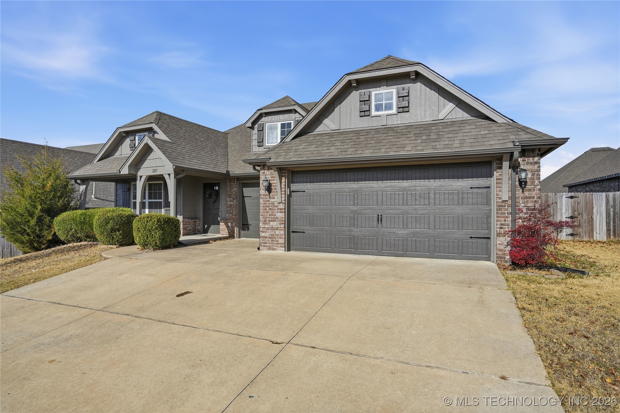 2123 E 132nd Place S Property Photo 49