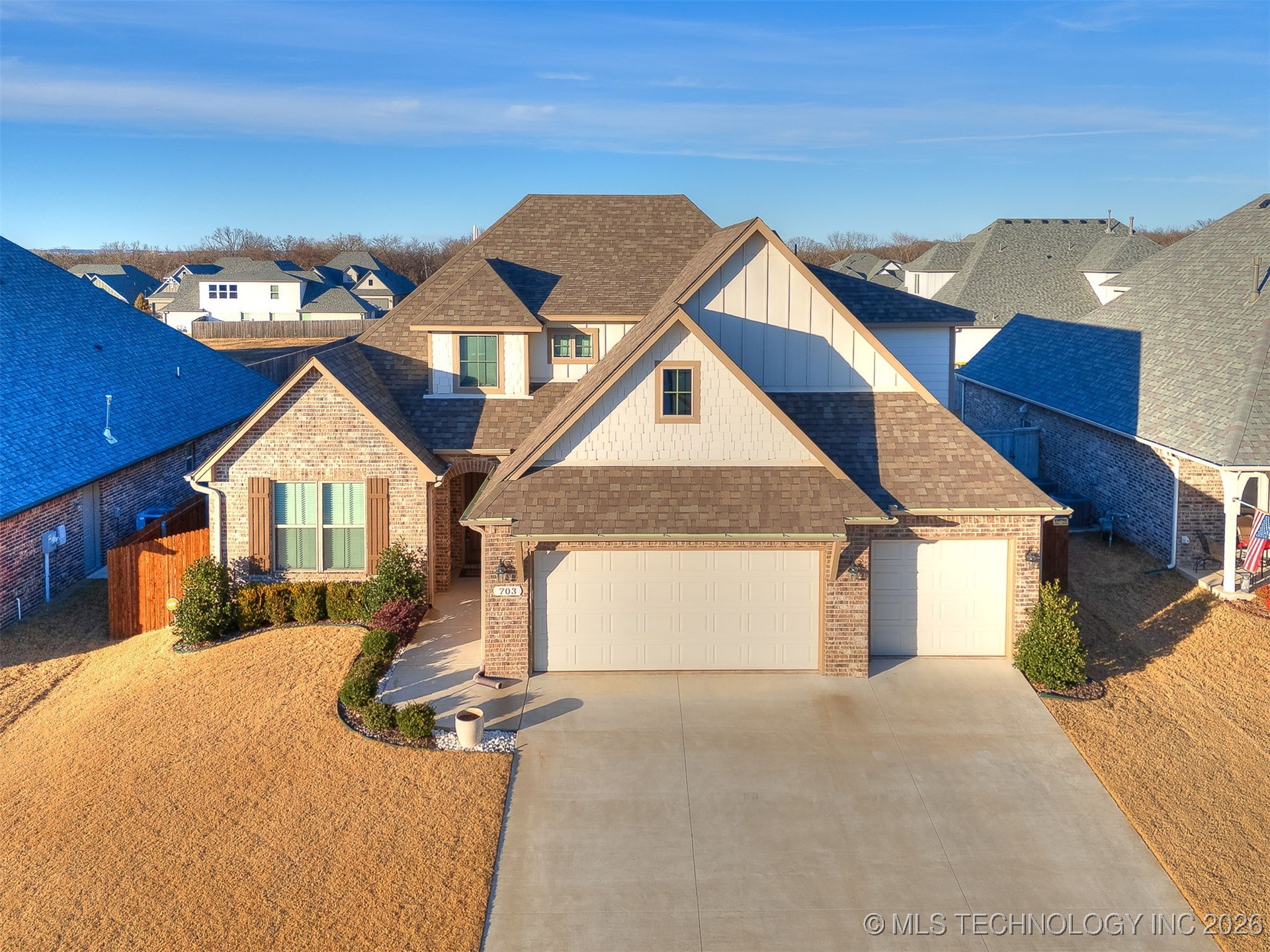 703 E 126th Street S Property Photo 72