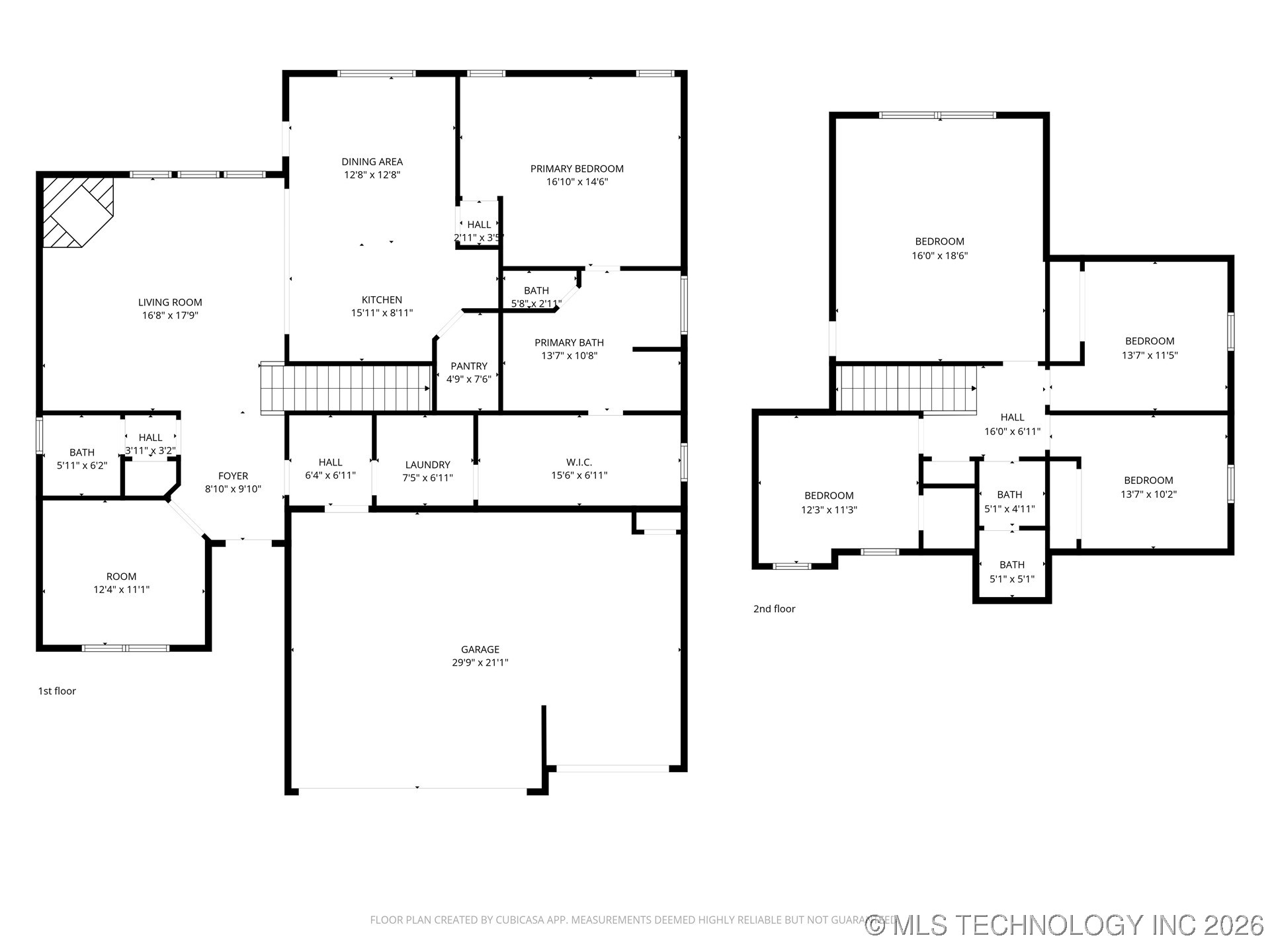 703 E 126th Street S Property Photo 76