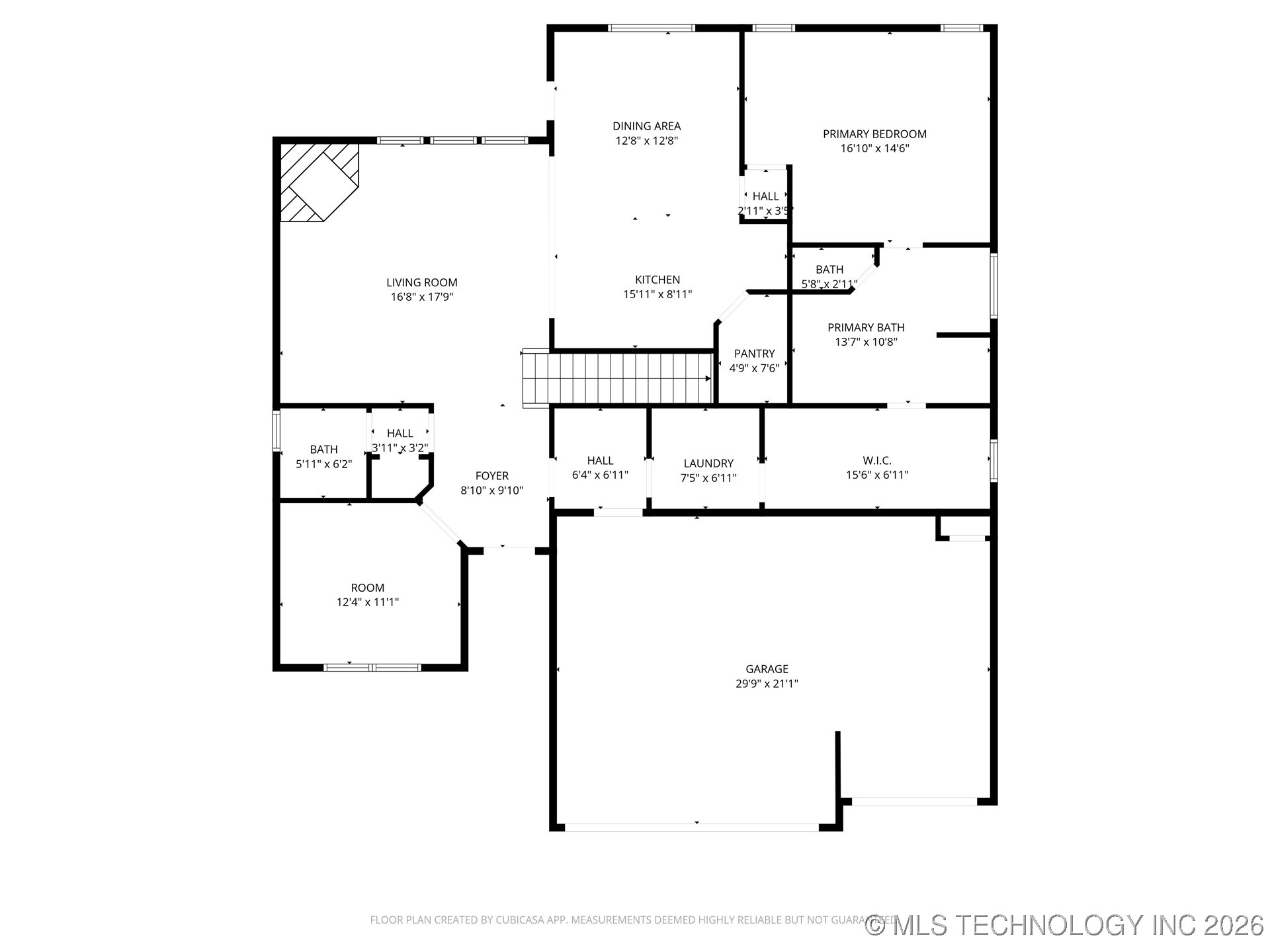 703 E 126th Street S Property Photo 77