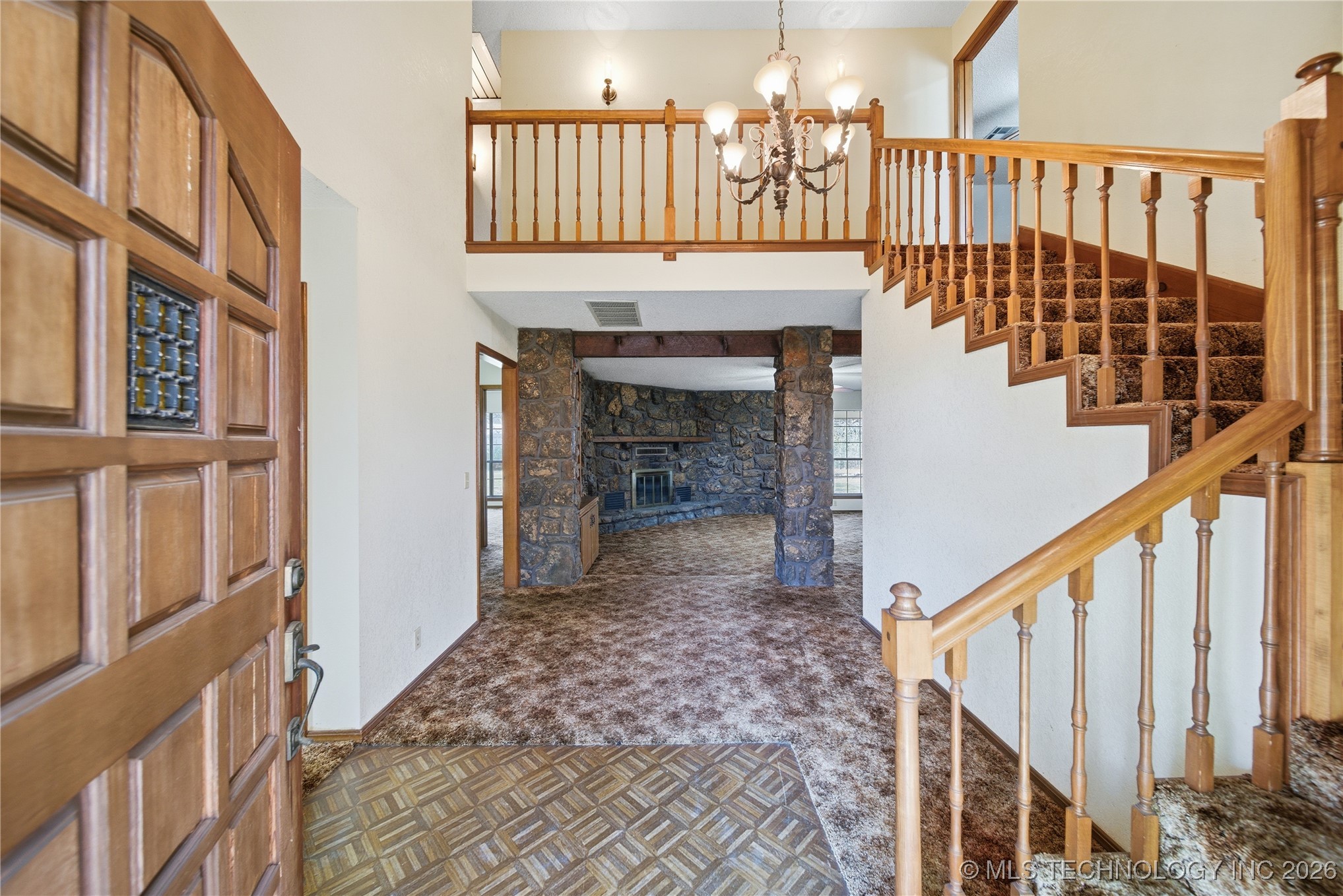 1032 S Cimarron Street Property Photo 3