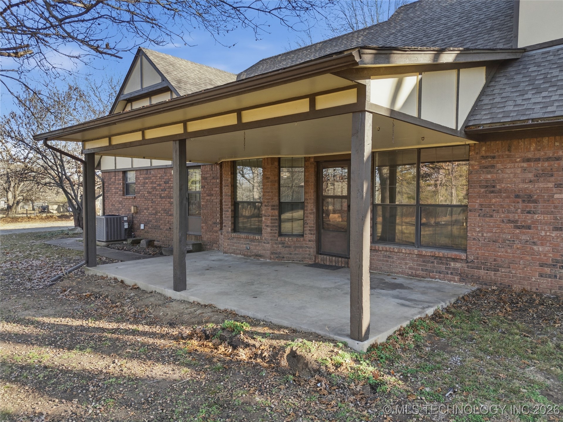 1032 S Cimarron Street Property Photo 27