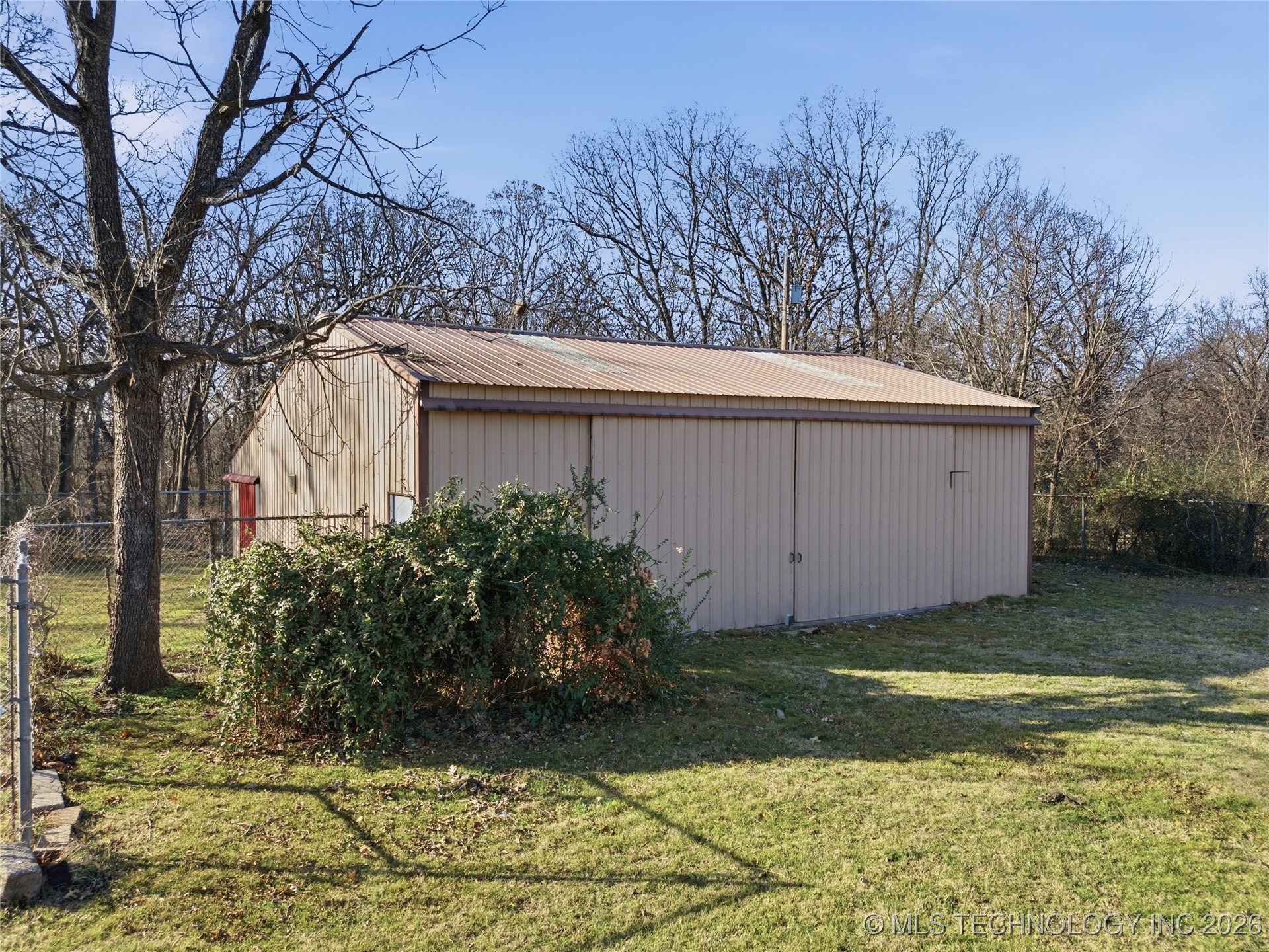 1032 S Cimarron Street Property Photo 31